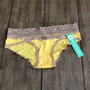 🆕 honeydew undies